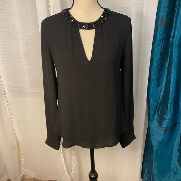 BCBG MaxAzria blouse, S - Picture 5 of 9